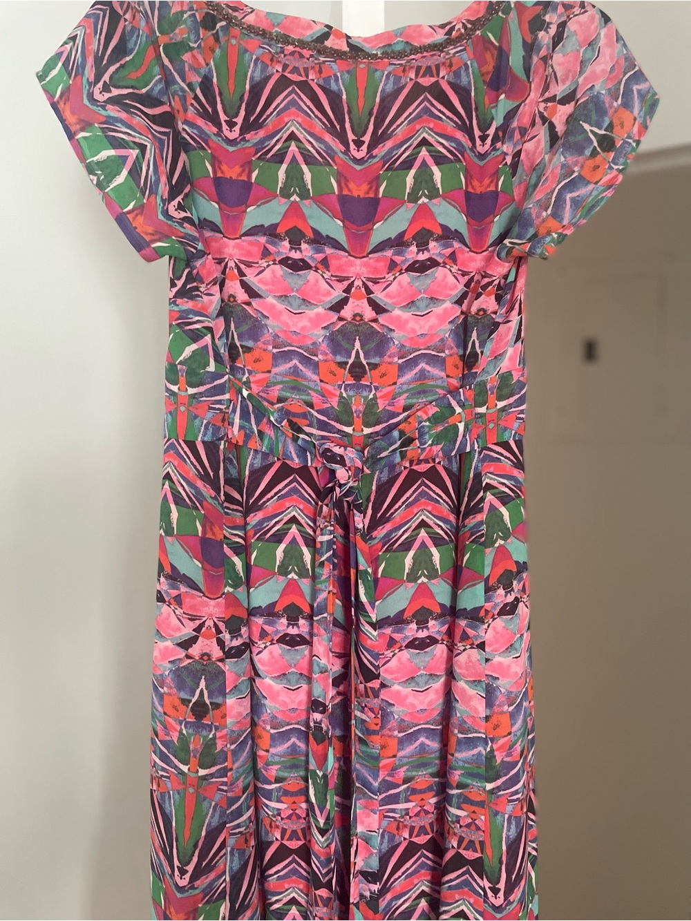 Anthropologie Maxi - Picture 4 of 6
